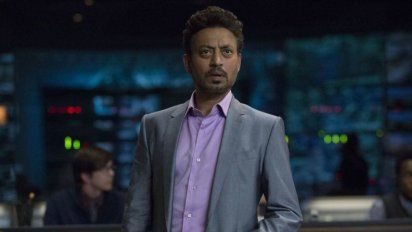 Muere Irrfan Khan, conocido por 