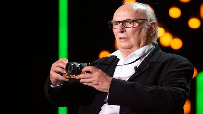 Murió Carlos Saura, uno de los grandes del cine español