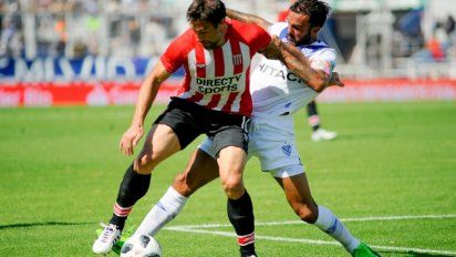 Estudiantes visita al Santos de Brasil