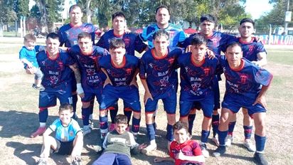 San Lorenzo festejó en el encuentro de ida