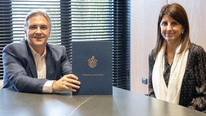 Córdoba y Microsoft capacitan en habilidades digitales para el empleo