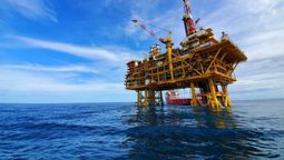El Gobierno informó que ya activó el procedimiento para sancionar a empresas que operan en las Malvinas.