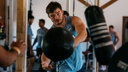 Los Pumas viajarán el viernes a Francia