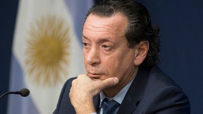 Para el ministro de Trabajo, “el peor momento de la crisis” en Argentina ya pasó