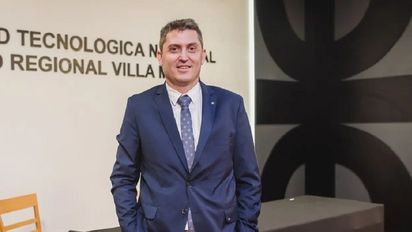Negretti y Cena destacaron la importancia  de la gratuidad universitaria