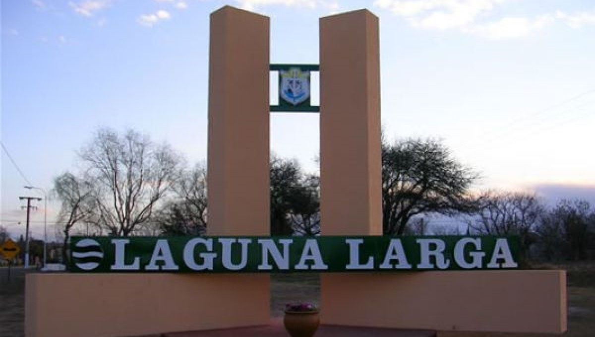 Laguna Larga: Orinó en la vivienda de un vecino y tras discusión sacó un cuchillo y se lo clavó en el pecho