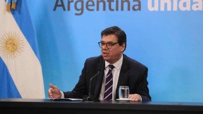El Gobierno adelantó a junio los aumentos del Salario Mínimo, que será de $45.540