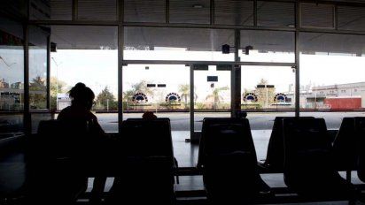 Transporte: piden cambios en subsidios y advierten que hay riesgo de colapso