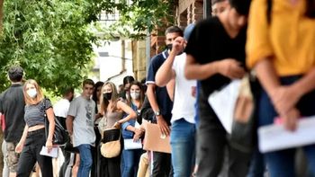 Reforma laboral: se perdieron 7.600 empleos registrados en un mes