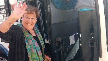 La mujer de Las Perdices que viajó a cumplir un sueño murió en Italia
