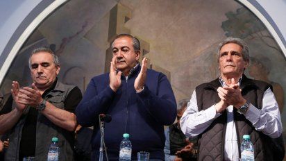 La CGT pidió subir el sueldo mínimo