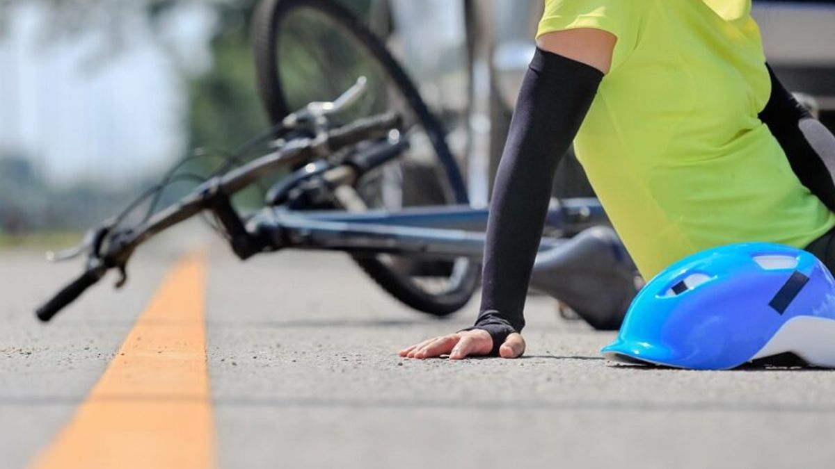 a SAP aprovecha esta fecha para difundir recomendaciones en sus redes sociales que no son accidentes, pero si lesiones prevenibles.