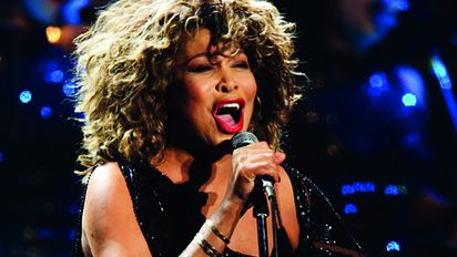 Murió Tina Turner, la Reina del Rock & Roll