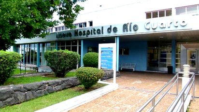 Seguirá detenido el exhibicionista del centro: está internado en Salud Mental del Hospital con custodia