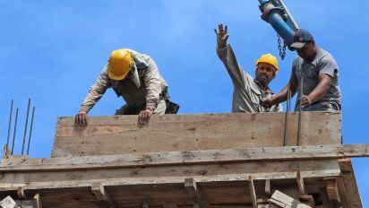 Buenas y malas del mercado laboral para Río Cuarto