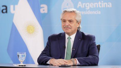 Fernández: 
