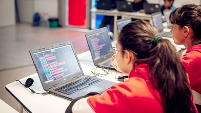 Las startups educativas avanzan en el uso de inteligencia artificial