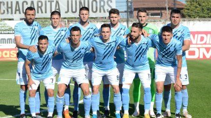 En San Martín, Estudiantes igualó ante Chacarita