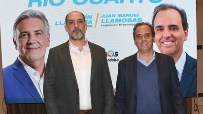 Hacemos Unidos reunió a más de 400 referentes de empresas y organizaciones