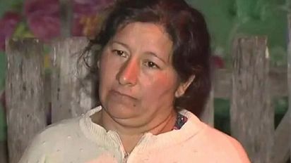 Citaron a declarar al chofer que llevó a Laudelina a declarar y al viceintendente de 9 de julio