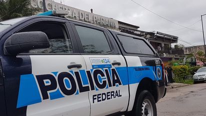 'FBI argentino': nuevos nombres y reestructuración en la Policía Federal