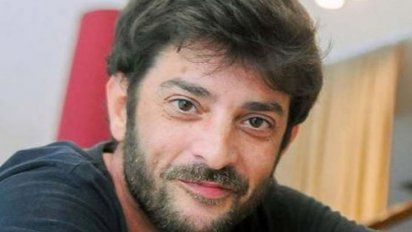 Una mujer denunció a Pablo Rago por violación