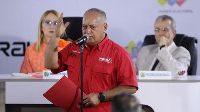 Venezuela: mientras se esperan los resultados crece la tensión política