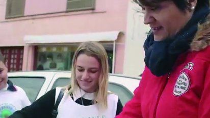A partir de 2019 no se podrán usar más bolsas plásticas en comercios