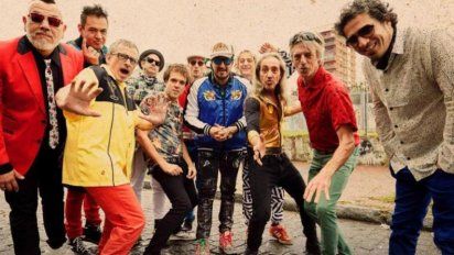 Desde las 14, “Las Iguanas Solidarias” festejan la niñez