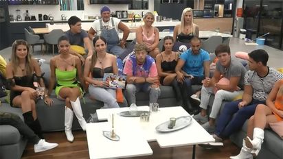 Cómo se verá el Mundial sin que los participantes rompan el aislamiento