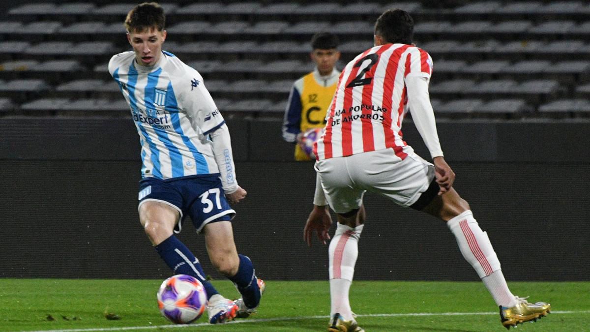 Racing Club San Martin