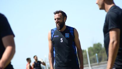 Gastón Bottino: