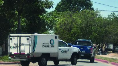 Murió la mujer baleada en Cruz del Eje y ya son nueve los femicidios en Córdoba durante 2023