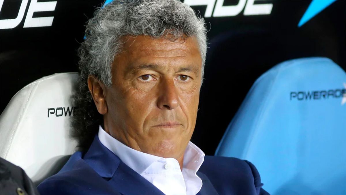 Néstor Gorosito visitará a Boca este martes con Alianza Lima de Perú