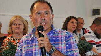 Detuvieron a Mario González por abuso sexual agravado