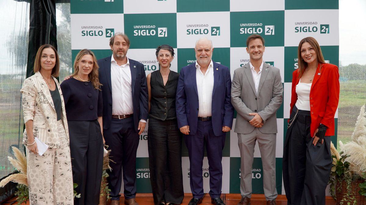 Universidad argentina invierte 10 millones de dólares en nuevo campus para 5 mil estudiantes en Río Cuarto.