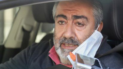 La misión del Fondo Monetario aseguró a la CGT que no impulsa una flexibilización laboral