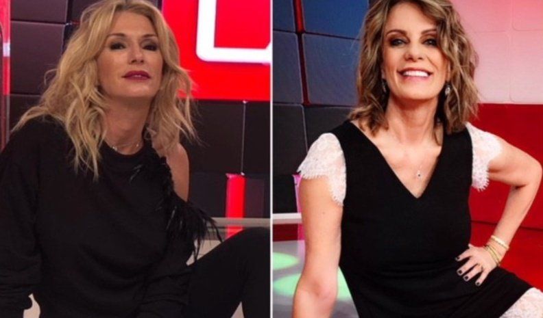 Yanina Latorre reveló el romance prohibido de Nequi Galotti