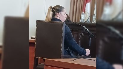 Policía dijo que Sosa se negó a hacer RCP