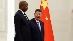 china elimino los aranceles para casi toda africa y desafia el mercado de trump
