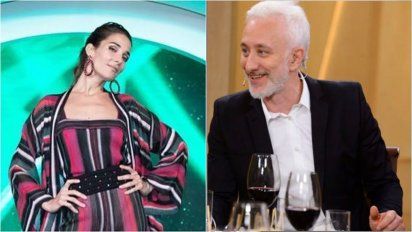 Quiénes son los invitados de Juana Viale y Andy Kusnetzoff