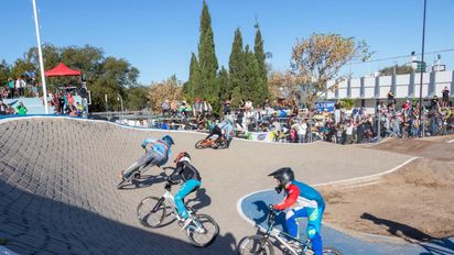 El fin de semana largo generó más de $847 millones en Río Cuarto