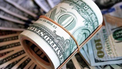 Dólar estable en la primera rueda de la semana