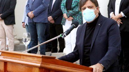 Mosquera: 