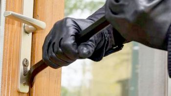 Departamento Río Cuarto: los delitos contra la propiedad cayeron un 40%