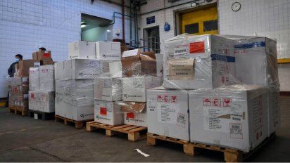 La OA denunció a los exministros de Salud del macrismo por vacunas vencidas