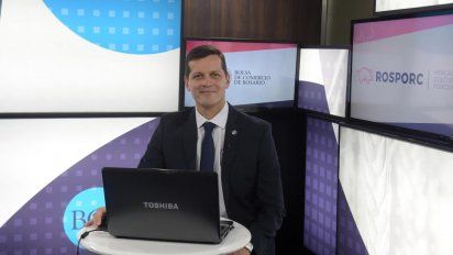 El primer mercado digital de cerdos, Rosporc, inició sus operaciones