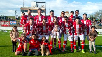 Alumni le quitó el invicto y bajó de la punta a Universitario