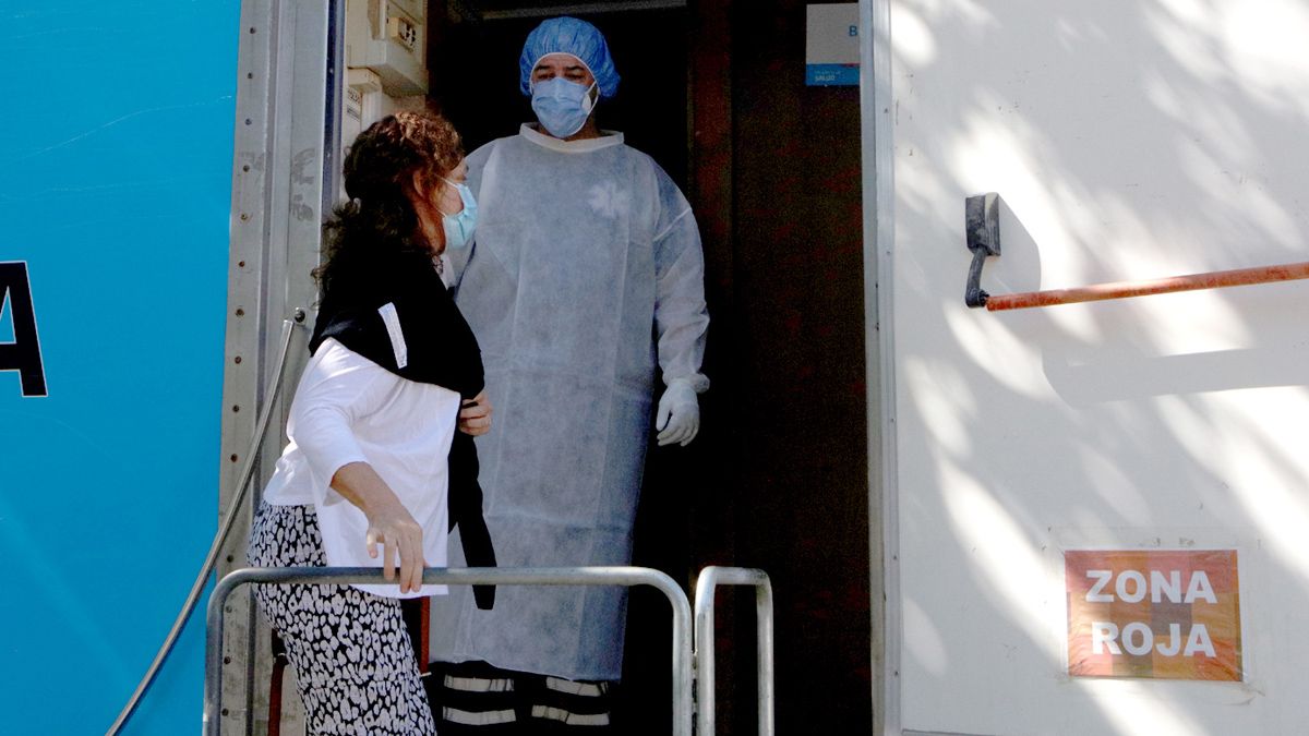 Se confirmaron 75 casos de coronavirus en Córdoba
