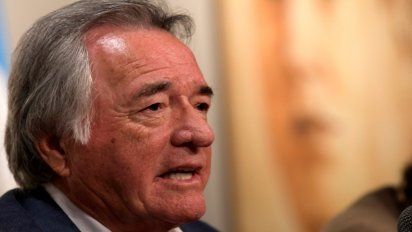Barrionuevo dijo que la intervención del PJ definirá la fórmula presidencial